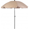 ST Leisure Equipment Slnečník Betty, 200 cm, 22/25 mm, s kĺbikom, béžový ST Leisure Equipment Slnečník Betty, 200 cm, 22/25 mm, s kĺbikom, béžový