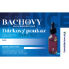 Bachove kvetové esencie - Darčekové poukazy Darčekové poukazy: 500 Bachove kvetové esencie - Darčekové poukazy Darčekové poukazy: 500
