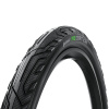Plášť CONTINENTAL Pure Contact black - 28x2.00 (50-622) 2026 Plášť CONTINENTAL Pure Contact black - 28x2.00 (50-622) 2026