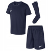Súprava Nike Park 20 pre malé deti CD2244 410 - TMAVOMODRÁ, L 116-122 CM Súprava Nike Park 20 pre malé deti CD2244 410 - TMAVOMODRÁ, L 116-122 CM