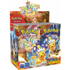 Pokémon TCG Surging Sparks Booster Box Pokémon TCG Surging Sparks Booster Box