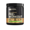 Optimum Nutrition Gold Standard Pre-Workout 330 g zelené jablko Optimum Nutrition Gold Standard Pre-Workout 330 g zelené jablko