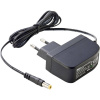 Dehner Elektronik SYS 1638-0612W2E zásuvkový adaptér so stálym napätím, 12 V/DC, 0.5 A, 6 W, stabilizované, SYS 1638-0612W2E; SYS 1638-0612W2E Dehner Elektronik SYS 1638-0612W2E zásuvkový adaptér so stálym napätím, 12 V/DC, 0.5 A, 6 W, stabilizované, SYS 1638-0612W2E; SYS 1638-0612W2E