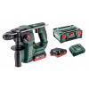 Príklepová Vŕtačka Metabo SDS Plus 650 W Príklepová Vŕtačka Metabo SDS Plus 650 W