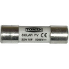 Pojistka Solar PV10 10x38mm, 1000V 32A Pojistka Solar PV10 10x38mm, 1000V 32A