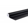 Amio 02598 Karbónová fólia čierna 3D 30cm x 150cm - Amio 02598 Karbónová fólia čierna 3D 30cm x 150cm -