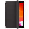 Puzdro na tablet Apple Smart Cover iPad 10.2 2019 a iPad Air 2019 MX4U2ZM/A čierna Puzdro na tablet Apple Smart Cover iPad 10.2 2019 a iPad Air 2019 MX4U2ZM/A čierna