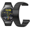 Náramok Best Accessories pre Huawei Watch GT5 Pro 46mm, čierny Náramok Best Accessories pre Huawei Watch GT5 Pro 46mm, čierny