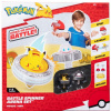 Pokémon Battle Spinner Arena Set Pikachu Pokémon Battle Spinner Arena Set Pikachu