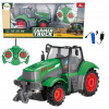 Diaľkovo ovládaný traktor Farmer Truck 1:24 Diaľkovo ovládaný traktor Farmer Truck 1:24