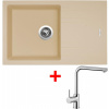 Sinks Linea 780 Sahara + Elka Sinks Linea 780 Sahara + Elka