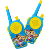 OTL Technologies Paw Patrol 2 ks modrá/žltá OTL Technologies Paw Patrol 2 ks modrá/žltá