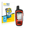 2x BROTECT Entspiegelungs-Folie pro Garmin inReach Explorer+ (2x Matná - Antireflexní ochranná fólie BROTECT pro Garmin inReach Explorer+) 2x BROTECT Entspiegelungs-Folie pro Garmin inReach Explorer+ (2x Matná - Antireflexní ochranná fólie BROTECT pro Garmin inReach Explorer+)