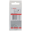 BOSCH Redukčný krúžok pre pílové kotúče 20 x 16 x 1,5 mm 2600100212 BOSCH Redukčný krúžok pre pílové kotúče 20 x 16 x 1,5 mm 2600100212