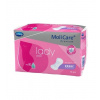 MOLICARE Premium lady pad 4,5 kvapiek 14 kusov - Molicare Lady 4,5 kapky, 14 ks