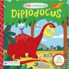 Diplodocus - Peskimo Diplodocus - Peskimo