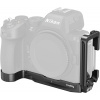 SmallRig 5256 L-montážna doska pre Nikon Z5II SmallRig 5256 L-montážna doska pre Nikon Z5II