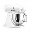 KitchenAid Artisan 5KSM175PSEWH Kuchyňský robot - 10 rychlostí, planetární systém, celokovová konstrukce, bílá 5KSM175PSEWH KitchenAid Artisan 5KSM175PSEWH Kuchyňský robot - 10 rychlostí, planetární systém, celokovová konstrukce, bílá 5KSM175PSEWH