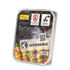 Sed premium fuels Bar-Be-Quick - jednorázový gril Sed premium fuels Bar-Be-Quick - jednorázový gril
