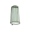 Moskytiéra na klobúk Delphin SHIELD C2G 100x50cm Moskytiéra na klobúk Delphin SHIELD C2G 100x50cm
