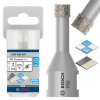 Vrták do plechu Bosch 10 mm Vrták do plechu Bosch 10 mm