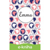 E-kniha Emma - Jane Austen E-kniha Emma - Jane Austen