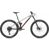 Mondraker Horský bicykel MONDRAKER Foxy, veľkosť 2,5 mm. M, Čierna/nimbus Šedá/flame Červená 2023 - pČervenávádzací bicykel Mondraker Horský bicykel MONDRAKER Foxy, veľkosť 2,5 mm. M, Čierna/nimbus Šedá/flame Červená 2023 - pČervenávádzací bicykel