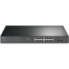 TP-Link TL-SG1218MPE TP-Link TL-SG1218MPE