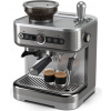 Philips PSA3218/01, Espresso, 2,3 l, Zrnková káva, Zabudovaný mlynček, 1350 W, Sivá Philips PSA3218/01, Espresso, 2,3 l, Zrnková káva, Zabudovaný mlynček, 1350 W, Sivá