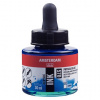 Akrylový atrament Amsterdam - 570 Phthalo Blue Objem: 30 ml Akrylový atrament Amsterdam - 570 Phthalo Blue Objem: 30 ml
