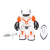 Mac Toys Robot oranžový Mac Toys Robot oranžový
