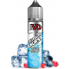 Příchuť IVG Shake and Vape 18ml Blueberg Burst Příchuť IVG Shake and Vape 18ml Blueberg Burst