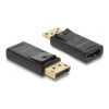 Active DisplayPort 1.2 to HDMI Adapter 4, Active DisplayPort 1.2 to HDMI Adapter 4 Active DisplayPort 1.2 to HDMI Adapter 4, Active DisplayPort 1.2 to HDMI Adapter 4