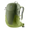 Deuter Futura 23 Khaki-Meadow 23 l Deuter Futura 23 Khaki-Meadow 23 l