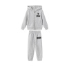 Character Tracksuit Set Juniors Batman 2-3 roky Character Tracksuit Set Juniors Batman 2-3 roky