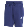 adidas Seasonal Essentials Colorblock pánske šortky Dark Blue XL adidas Seasonal Essentials Colorblock pánske šortky Dark Blue XL