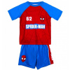 Forkids SET 4 KS KOMPLET TRIČKO A KRAŤASY SPIDERMAN (Forkids - velikost: 4,6,8,10) Forkids SET 4 KS KOMPLET TRIČKO A KRAŤASY SPIDERMAN (Forkids - velikost: 4,6,8,10)