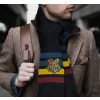 Harry Potter - Šál Rokfort Harry Potter - Šál Rokfort