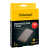 INTENSO TX500, Externý SSD disk, 500GB INTENSO TX500, Externý SSD disk, 500GB