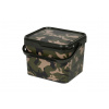 Fox Camo Bucket Vedro 12l Fox Camo Bucket Vedro 12l