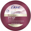 Dove telové maslo 250 ml Pro Age Care Dove telové maslo 250 ml Pro Age Care