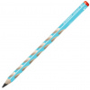 Ceruzka STABILO ergonomická EASYgraph pre pravákov modrá 12ks Ceruzka STABILO ergonomická EASYgraph pre pravákov modrá 12ks