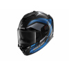 SHARK SPARTAN GT PRO CARBON RITMO BLUE 'M SHARK SPARTAN GT PRO CARBON RITMO BLUE 'M