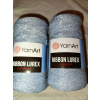 Ribbon Lurex Farba: Modrá Ribbon Lurex Farba: Modrá