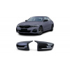 Autoron Kryt zrkadla Set BMW 5 G30 G31 Gloss Black Autoron Kryt zrkadla Set BMW 5 G30 G31 Gloss Black