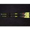 FISCHER Použité lyže RC Pro Ti + viazanie Z11 FISCHER Použité lyže RC Pro Ti + viazanie Z11