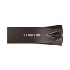 128 GB. USB 3.2 flash disk Samsung BAR Plus v titánovo šedej farbe - Samsung BAR Plus 128GB MUF-128BE4/APC 128 GB. USB 3.2 flash disk Samsung BAR Plus v titánovo šedej farbe - Samsung BAR Plus 128GB MUF-128BE4/APC