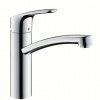 Hansgrohe Focus M41 Páková drezová batéria, chróm 31816000-HG Hansgrohe Focus M41 Páková drezová batéria, chróm 31816000-HG