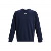 Pánska mikina Under Armour Rival Fleece Crew-BLU|L Pánska mikina Under Armour Rival Fleece Crew-BLU|L