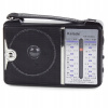 Prenosné kuchynské rádio RETRO sieťové FM AM SW Prenosné kuchynské rádio RETRO sieťové FM AM SW